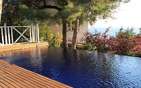 La Luna Of Marseille - Villa D'Architecte B&B